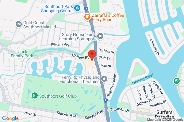 PhysioFlex Southport Gold Coast