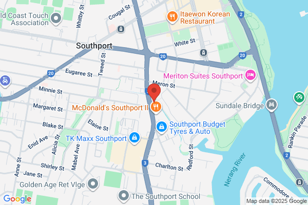 Kwik Kopy Gold Coast - Southport