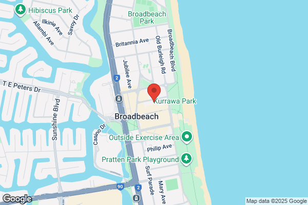 Gold Coast Rental Properties