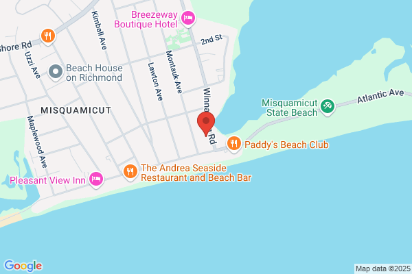Beachcomber Real Estate