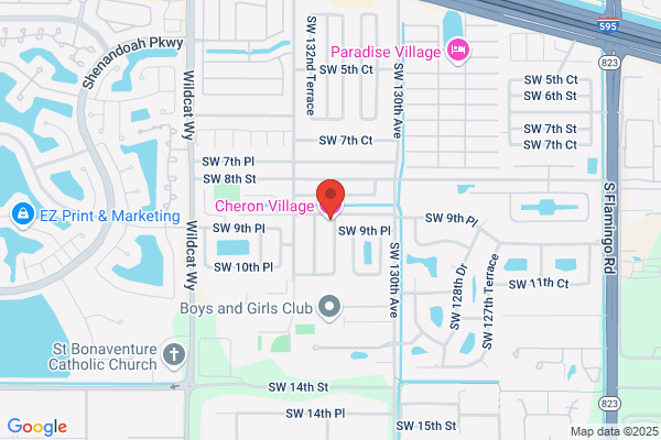Chevron Village Realty
