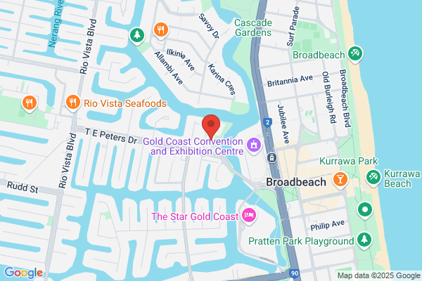 Elders Broadbeach