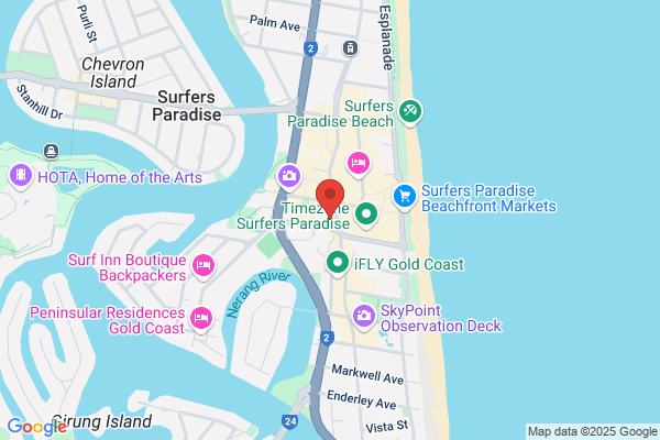 Gold Coast Accommodation Service