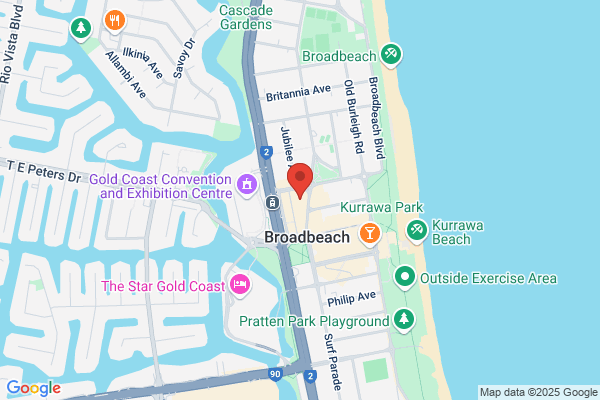 Gold Coast Property Group
