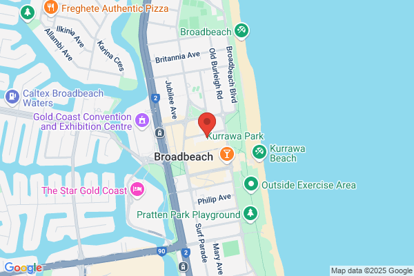 Gold Coast Rental Properties