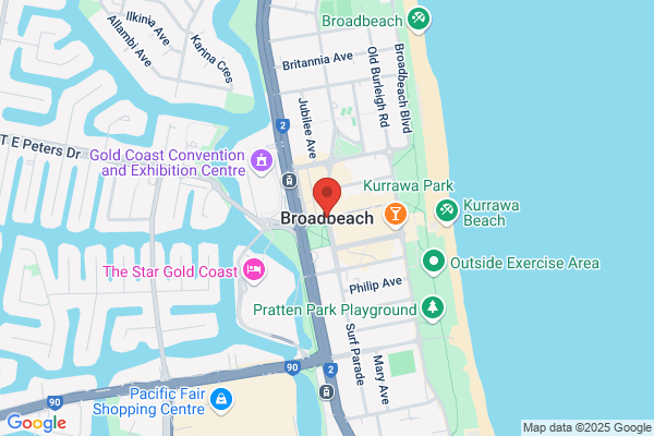 L.J. Hooker Business Broking Gold Coast