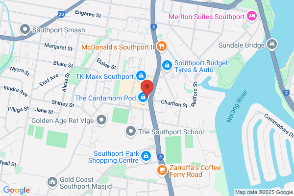 McGrath Estate Agents Surfers Paradise