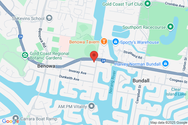 Vanilla Rentals Gold Coast