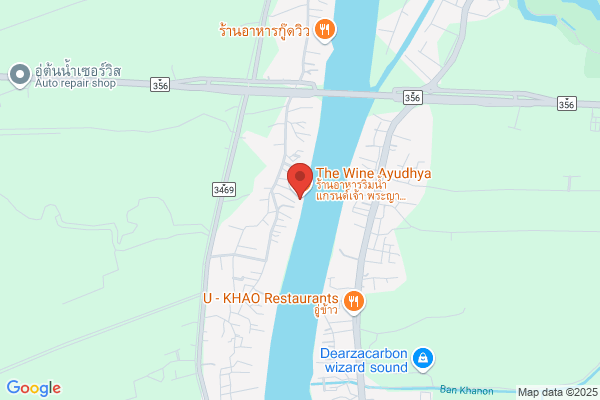 Chaopraya Thai Restaurant