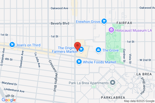 Charlie's Restaurant & Coffee Shoppe