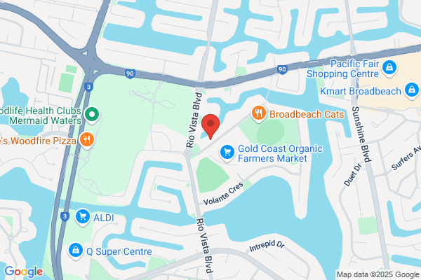 Radiant Roof Repairs Gold Coast