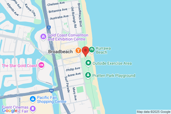Gold Coast Surf Academy