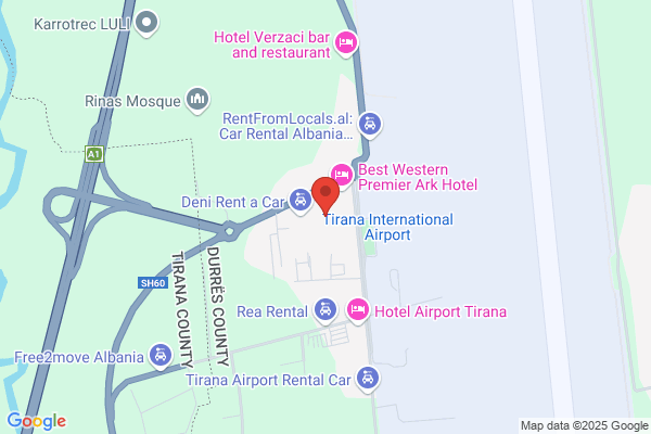 Atlas Car & Truck Rental