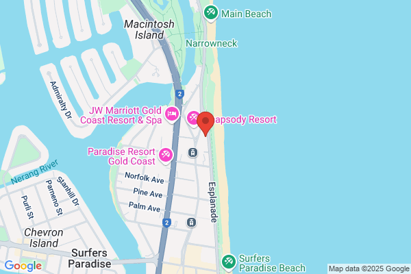 Bahia Beach Front Apartments