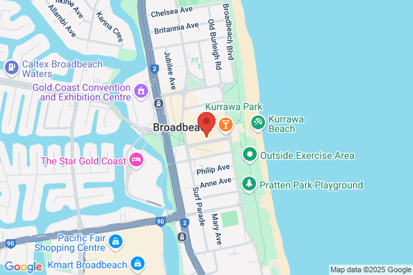 Broadbeach Waters Discount Chemists