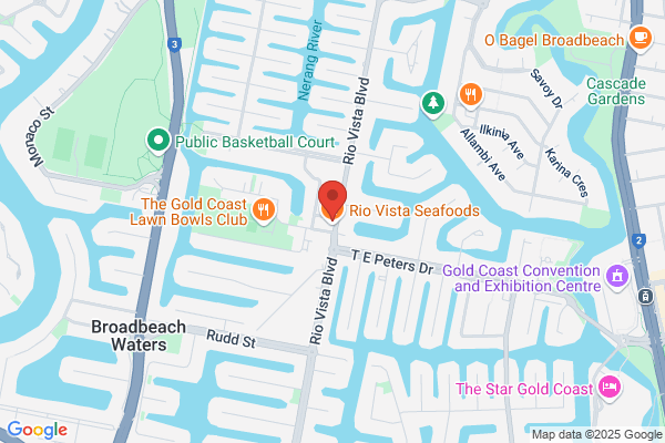 Broadbeach Waters Newsagency