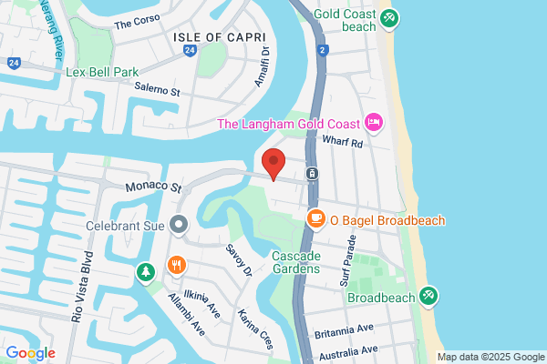 Cascade Gardens Apartments