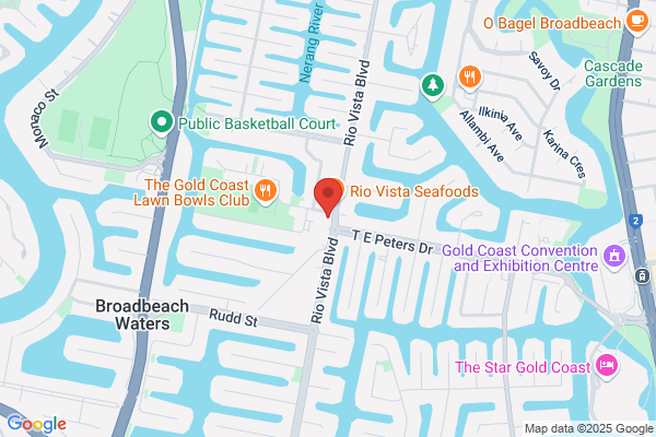 Citycoast Property
