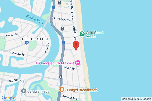 Emerald Sands Holiday Apartments