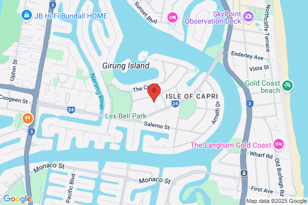 Golden Gull's Swimming Club Inc
