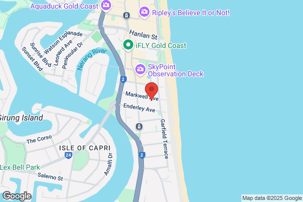 Premium Gold Coast Removals