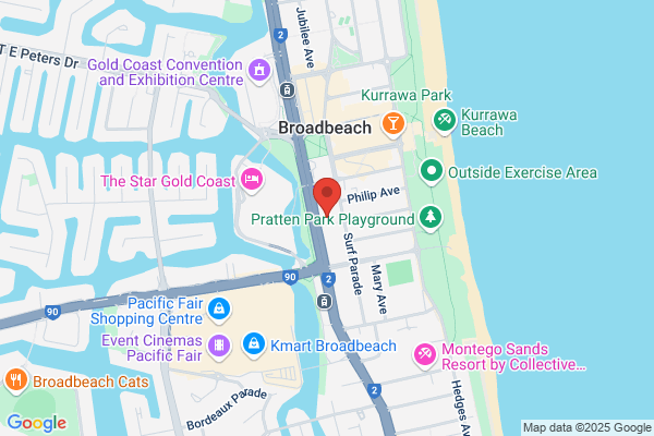Removalists Gold Coast