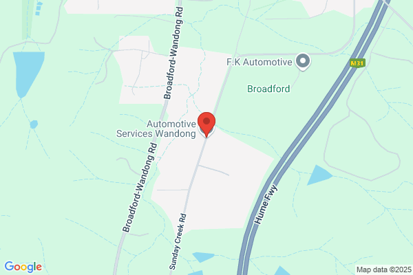 Automotive Services Wandong