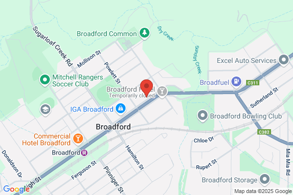 Broadford Acupuncture & Natural Therapies