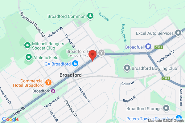 Broadford Cheapest Cars