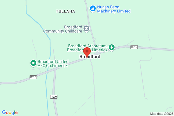 Broadford Community Centre Inc