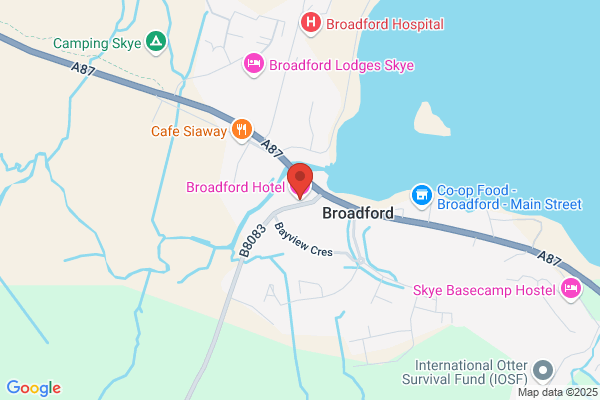 Broadford Hotel