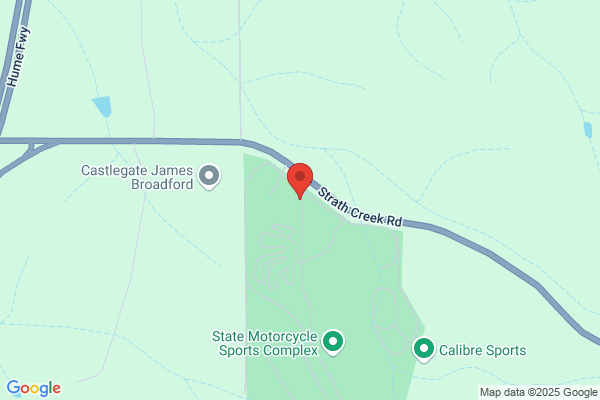 Broadford Mowers & Motor Cycles