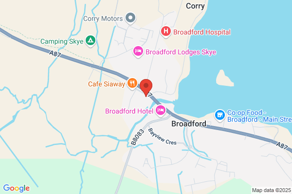 Broadford Pharmacy
