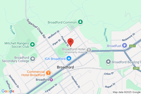 Broadford Primary School