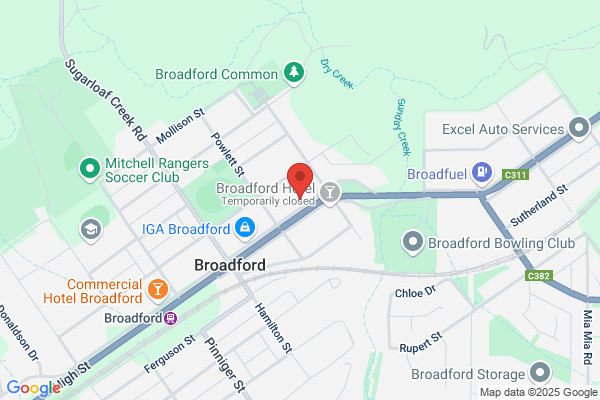 Broadford Veterinary Clinic