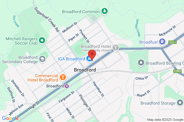 Broadford-Wallan Conveyancing Service