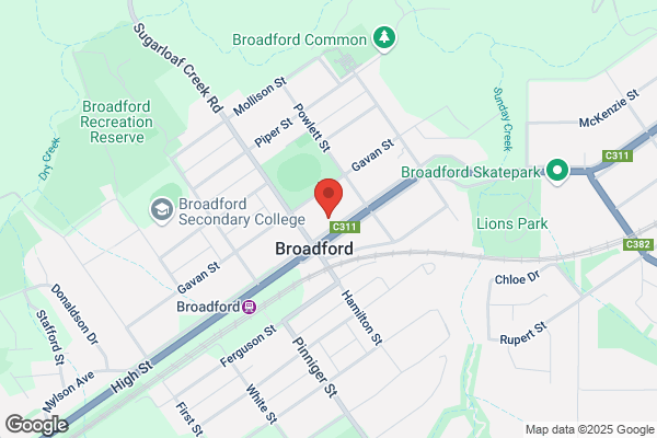 Grasso's Broadford Food-Way Licensed Supermarket