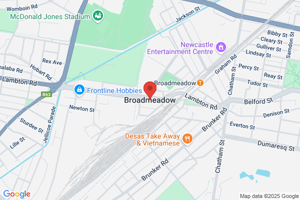 Floate D A