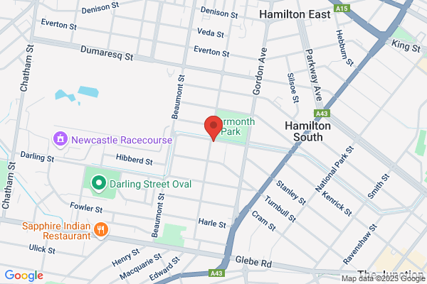 Ivers Colin Dr
