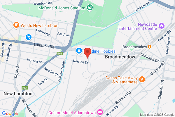Newcastle Motorcycle Wholesale
