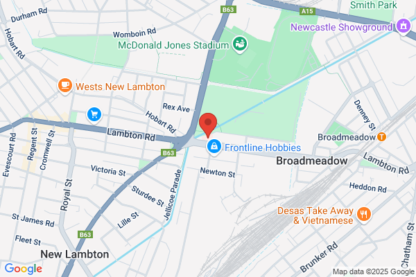 Broadmeadow Physiotherapy