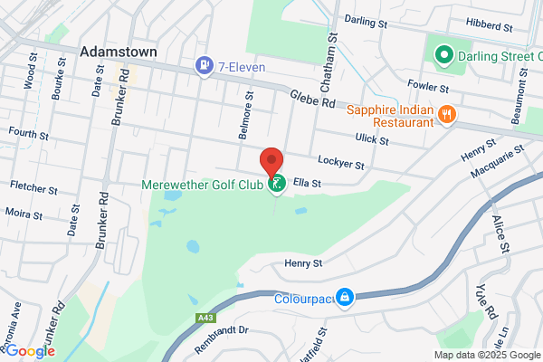 David R Walpole Pty Ltd