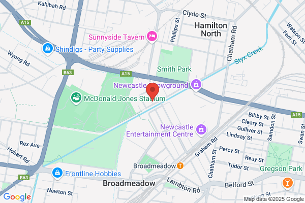 Broadmeadow Timber & Building Supplies
