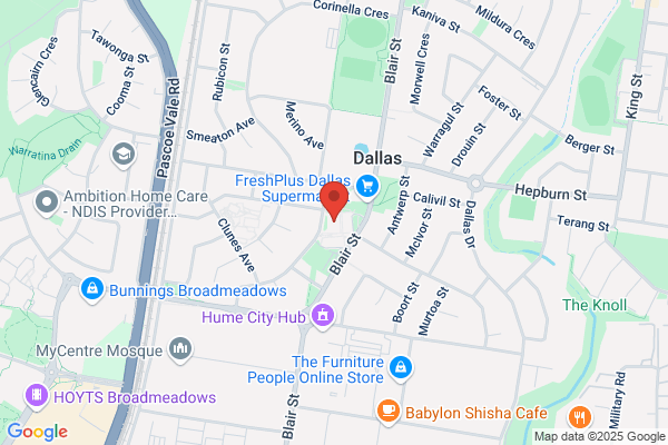 CoinFlip Bitcoin ATM - Dallas Cellars (Broadmeadows)