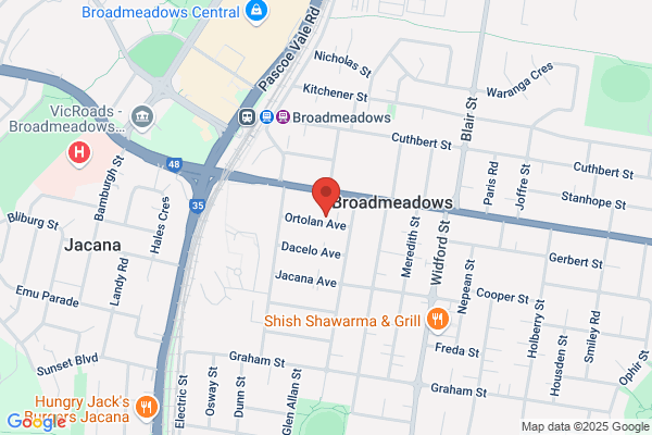Broadmeadows Care
