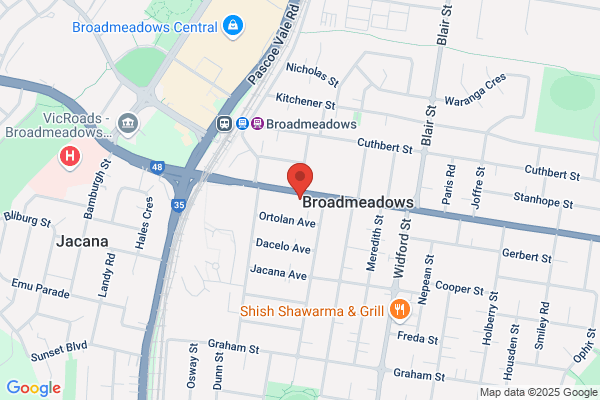 Broadmeadows UnitingCare