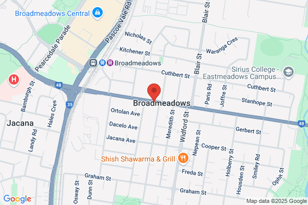 ABC Broadmeadows