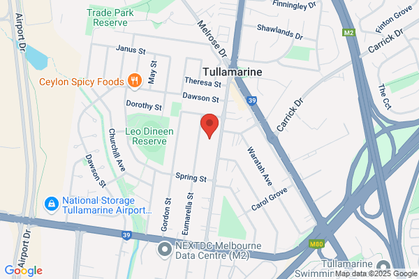 Tullamarine Primary Outside School Hours Care
