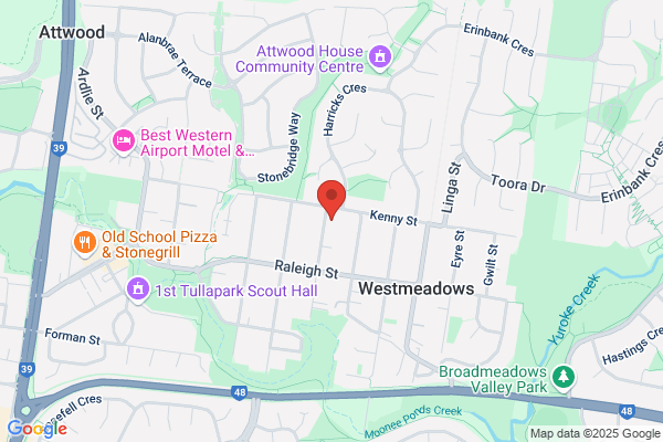 Westmeadows Primary After School Program