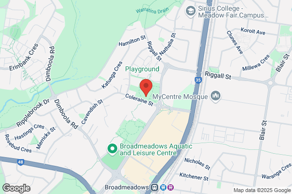 Dianella Community Health Inc